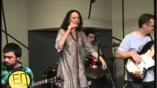 kenha ki ben ki ta bai-Coimbra en TV
