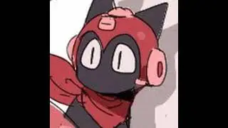 Nichijou - Koigokoro wa Dangan mo Yawarakakusuru (X1-X2 Style)