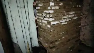 Печь, новая жизнь;)