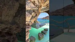 Ios is a Greek island #shorts