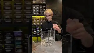 Наносмок Хорека (ссылка в описании)