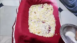 Healthy Food Pre for small kids