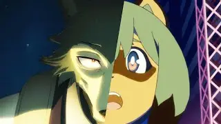 Beastars and BNA