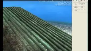 CryEngine 2 Game Design tutorial - Creating Decals - Crysis Engine Sandbox2