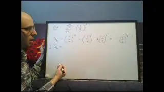 Calculus 2: Lecture 3
