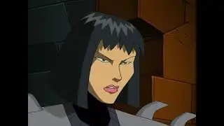 Teenage Mutant Ninja Turtles-SEASON 4 EPISODE 15 Scion Of The Shredder (2003)