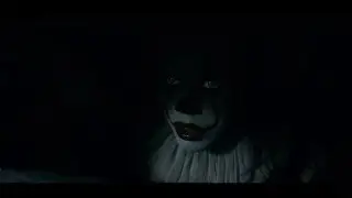 Вырезанная Сцена из ОНО |🎈|