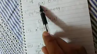 InterviewBit | CHOOSE1 | Time Complexity