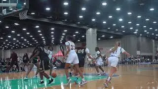 2025 Sophia Kateris 2024 Wellington Wolves