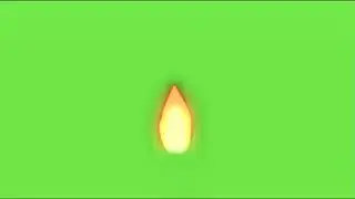 Fire green screen effect 4k || green screen videos ||