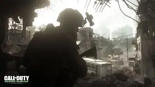 Call of Duty Modern Warfare Remastered on Nvidia Quadro 600 (1GB) | Benchmarks