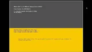 vSphere Hypervisor   Installation & Configuration