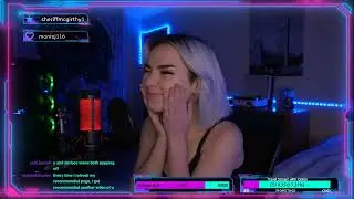 NYYXXII BEGS FOR THE AHEGAO