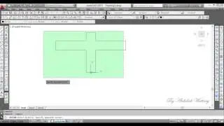 Autocad 2013 Quiz 22