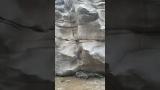 Каскад водопадов Кахон Майпо (Cajon Maipo). Часть 2.