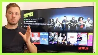 How To Watch US Netflix On Amazon FIRE TV! 🔥🇺🇸 [2024]