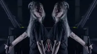 Billie Eilish – you should see me in a crown – Live à La Cigale, Paris/2019
