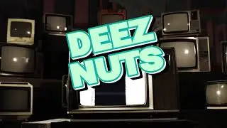 DEEZ NUTS : Do you remember Welven da Great ?