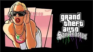 ПРОХОЖДЕНИЕ GTA:SA #2