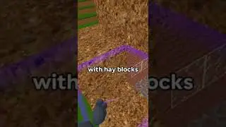How to build a house in Beastcraft VR #remiovr #gorillatag #minecraft
