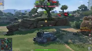 Type 5 Ka-Ri Мастер
