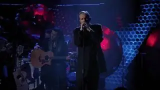 Miguel Bosé - Si tú no vuelves - MTV Unplugged (Videoclip Oficial)