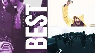 Energy Urban Opener - After Effects Template