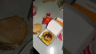 MODIFIQUEI O BIG MAC