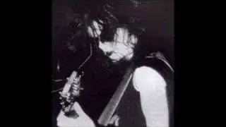 A Tribute To Euronymous By Mayhem210