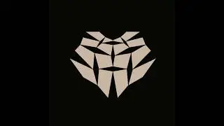 Kirigami heart simulation