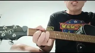 Que el tiempo no te cambie / Tequila (cover)