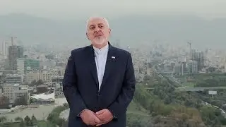 Послание министра иностранных дел Ирана Трампу после новых санкций США.