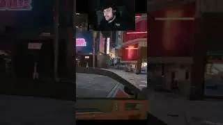 Cyberpunk 2077 is still a little glitchy after 1.5 realease