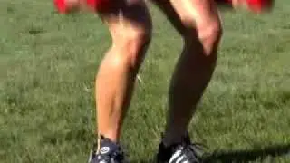 The Basic Squat