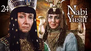 Kisah Nabi Yusuf AS | Episode 24 | Bahasa Indonesia