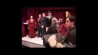 Р. Ахмедов. Влияние Музыки на Душу Человека. Ч.18. Эпилог