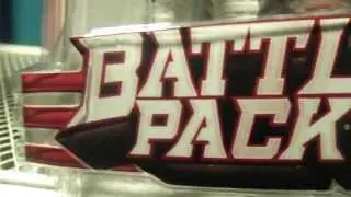 WWE Mattel Battle Packs Series 22 Dolph Ziggler & Vickie Guerrero