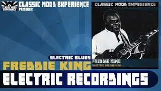 Freddie King - Just Pickin' (1961)