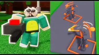 Remote Control MECH FIGHTING! | Roblox Build a Boat