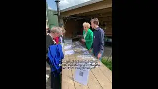 Video-impressie Congres Kanker & Leven 12 mei 2023