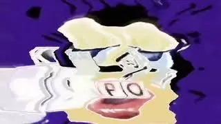 (NEW EFFECT) Klasky Csupo In Weird Talk 5.0