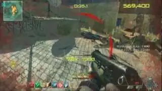 Mw3 Chaos Mode- Get 10+ Million Every Time