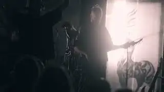 The Materia - Vandals live feat. Łukasz - Serpents - DARKLANDER TOUR PL
