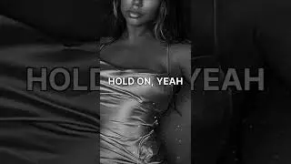 Shawty, Are You Drunk? You Belong To Me | #newmusic #darkrnb #kae #lyrics