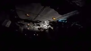 Transformers: The Ride POV