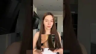 Как я боролась с акне?
