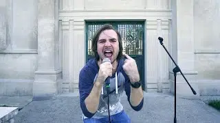 Could Have Been Me | The Struts Cover