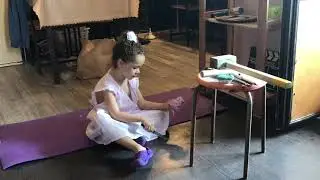 Золушка Алина