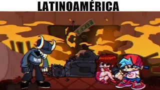 MEMES DE FRIDAY NIGHT FUNKIN' | MEMES DE FNF #39