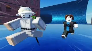 Can I Survive the Wave in Roblox?